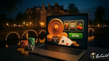 Orange Gaming B.V. Approved to Launch Online Casino in the Netherlands