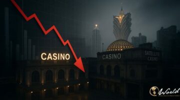 SJM Profit Plunges 91% as Satellite Casinos Wind Down in Macau
