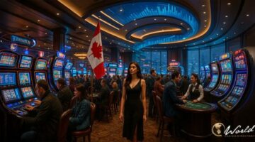 The New Canadian Casino Journey: Continued Growth Over 2025