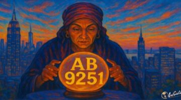 New York Bill Targets Prediction Markets with Stricter Oversight