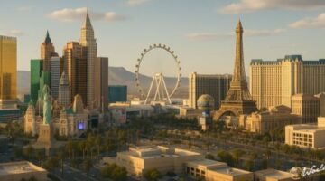 Las Vegas Remains Optimistic Despite Recent Struggles