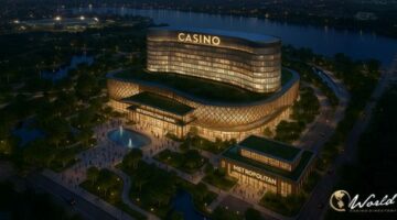 State Board Backs All Three New York City Casino Proposals