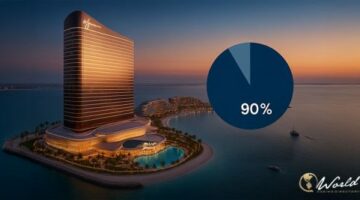 Wynn Pushes Forward on UAE Resort as Build-Out Accelerates