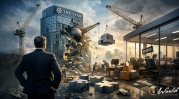 Bally’s Chairman Weighs Structural Reset for Star Entertainment