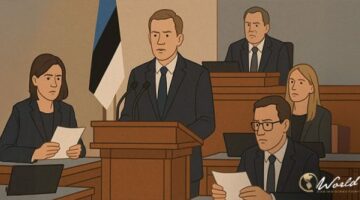 Estonia Moves Forward With Online Gambling Tax Cut