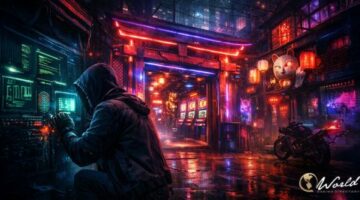 Hacksaw Gaming’s Toshi Ways Club Reworks a Familiar Slot With New Mechanics