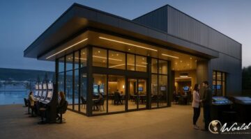 Loto-Québec Confirms New Gaming Hall Planned for Saguenay