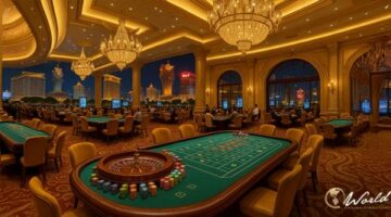 Macau Casinos Cut Mass Baccarat Bets After Satellite Closures