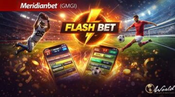 Meridianbet Introduces Flash Bet for Rapid Sports Simulations