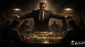 India: Opposition Alleges Political Cover for Gambling Operations