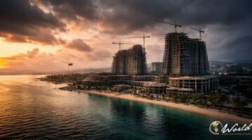 PH Resorts Abandons Cebu Casino Bid After PAGCOR Action