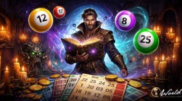 Play’n GO’s Tome of Madness Bingo Brings Rich Wilde Back to Cthulhu Lore