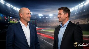 PointsBet Appoints Andrew Catterall as Group CEO