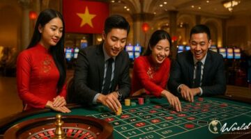 Vietnam Considers New Framework for Casino Entry Rules