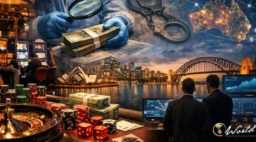 Australia’s Gambling Sector Braces for Largest AML/CTF Overhaul in a Decade