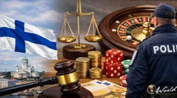 Finland Formalizes Gambling License Fees Before Market Change