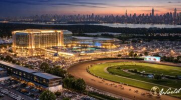 New Jersey Considers Casino Expansion at Meadowlands Racetrack