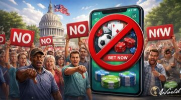 Mississippi Lawmakers Face Growing Opposition to Online Gambling Expansion