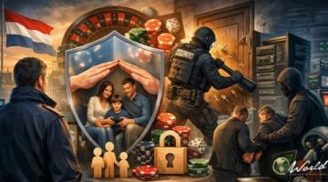 KSA Strengthens Oversight to Combat Illegal Gambling and Protect Players