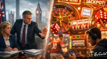 Public Support Grows for Stronger Limits on UK Gambling Ads