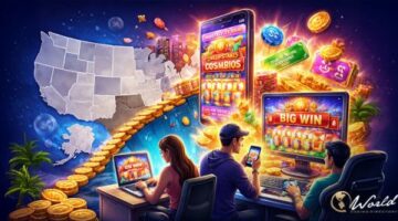 Why Sweepstakes Casinos Are Filling the Gap in States without Legal Online Casinos