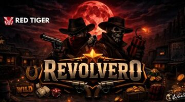 Red Tiger’s Revolvero Enters 2026 With Western Showdowns