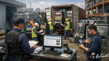 Colombia Introduces Slot Machine Import Registry Rules