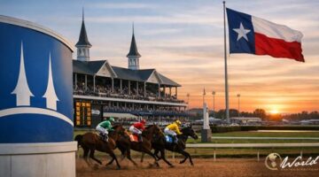 TwinSpires Resumes Operations in Texas After Legal Victory, But Faces Regulatory Pushback