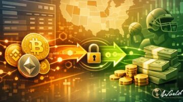 DraftKings Expands Crypto-to-Cash Funding in Select States