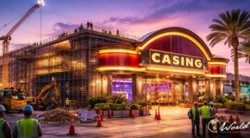 North Las Vegas Poker Palace to Return as Club Fortune Soon