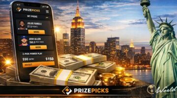 PrizePicks Resumes Peer-to-Peer Fantasy Games in New York