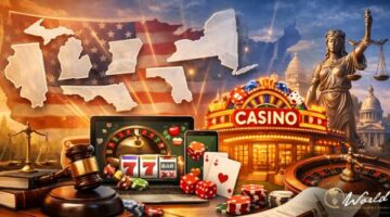 Several States Revisit Online Casino Bills as iGaming Talks Resume