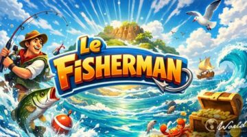 Le Fisherman Online Slot Brings Smokey Back With New Bonus Play