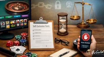 MGA Identifies Compliance Gaps in Self-Exclusion Review