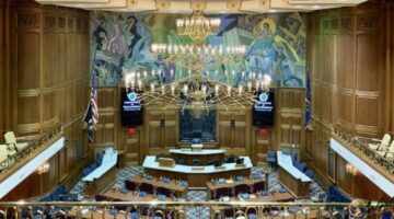 Indiana Gaming Bills Advance With Casino And Online Focus