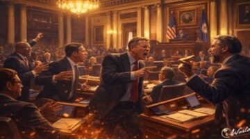 Virginia Senate Advances iGaming Bill With 2027 Timeline