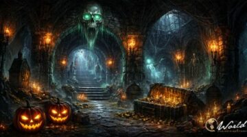 Pragmatic Play Expands Portfolio With Haunted Crypt Slot