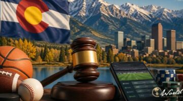 Colorado Lawmakers Advance New Sports Betting Limits
