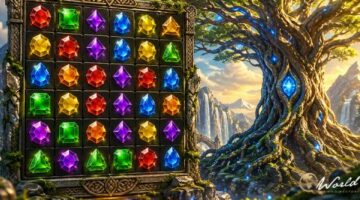 Yggdrasil Unveils Gemstone Jam Classic Slot