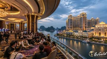 Vietnam Casino Resorts Still Struggle for Profit