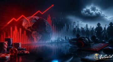 US Gaming Outlook Strong as Prediction Market Risks Rise
