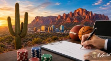 Arizona Opens Applications for New Betting Licenses
