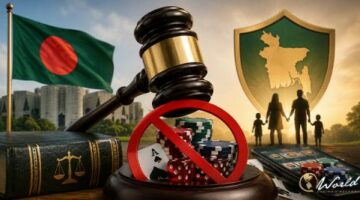 Bangladesh Moves to Replace 1867 Gambling Law