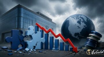 Sega Sammy Faces Financial Loss Amid iGaming Setbacks
