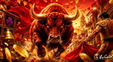 ELK Studios Brings Toro Back in Wild Toro 3
