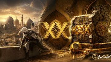 Assassin’s Creed Mirage Inspires New Gold Blitz Online Slot