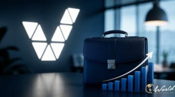 Veikkaus Appoints Ilkka Kosola as Chief Financial Officer