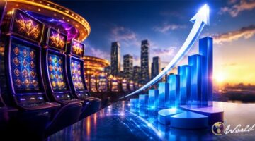 Light & Wonder Reports Solid Start to 2026 Amid Strong Gaming Performance