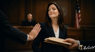 Former West Virginia Federal Prosecutor Pleads Guilty to Identity Theft