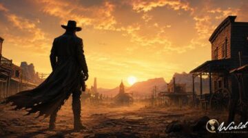 Nolimit City Revisits Its Western Saga With Tombstone Begins